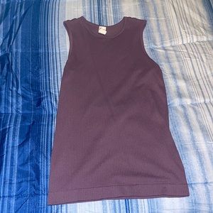 Zyia Active Parallel Tank